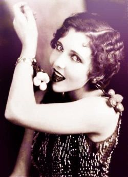 Jean Arthur