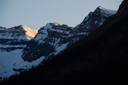 expressions-of-nature:Canadian Rockies by Gord McKenna