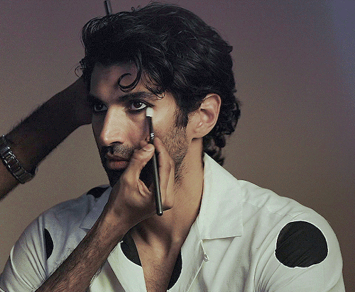 aroykapur: “I don’t blame the actors and artists at all. They don’t have a lot of say in terms of wh