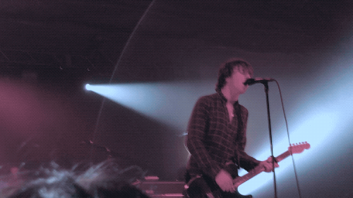 pickled-gingerr: Van Mccann | Catfish and the Bottlemen | SUNY Geneseo | 4.30.2017