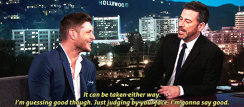Dean and Cas deserved better