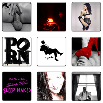 sexylouboutins:  My Tumblr Crushes:cybereroticdesires eroticlass loubootiful pulseonporn