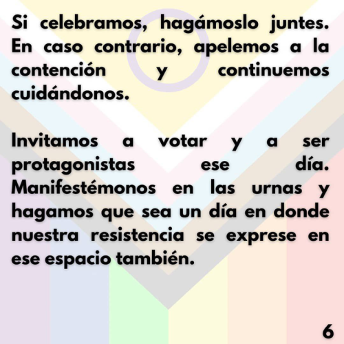 Declaración Pública de la Red D.U.R.A.S. Este domingo se juegan muchas cosas en las ur