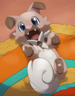 litten-smitten:Iwanko is sooo cute!! Give him belly rubs!!D’aww &lt;3