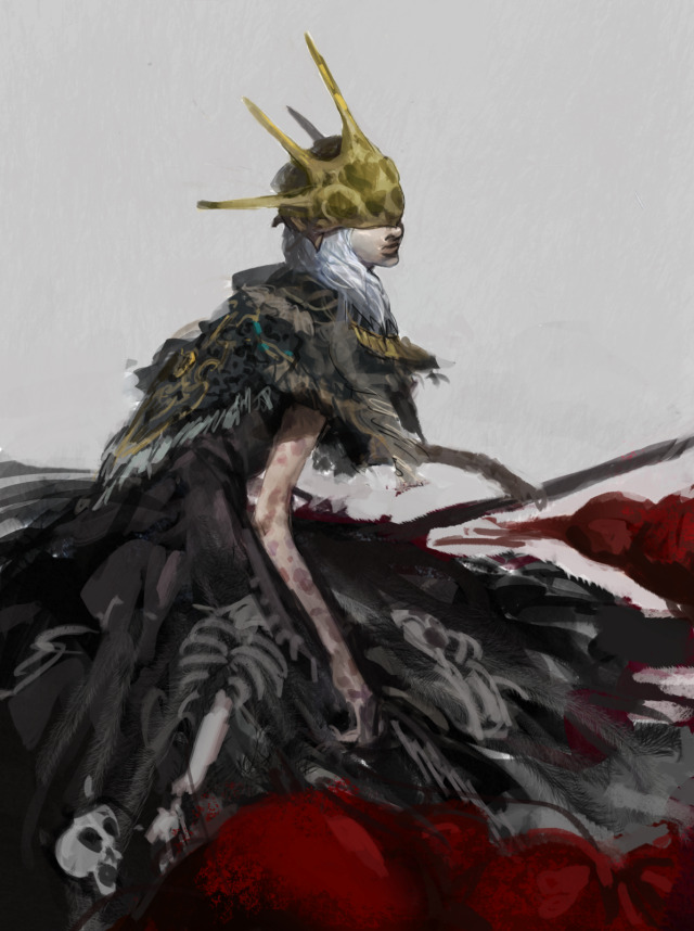 グウィンドリン On Tumblr