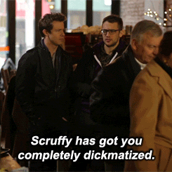  “Paul Widows does have a nice ring to it though.”   