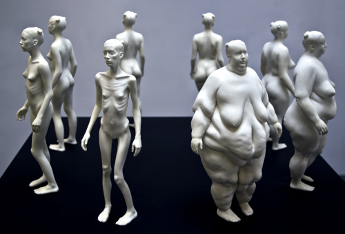 nevver:  Mortality is a myth, Ted Lawson 