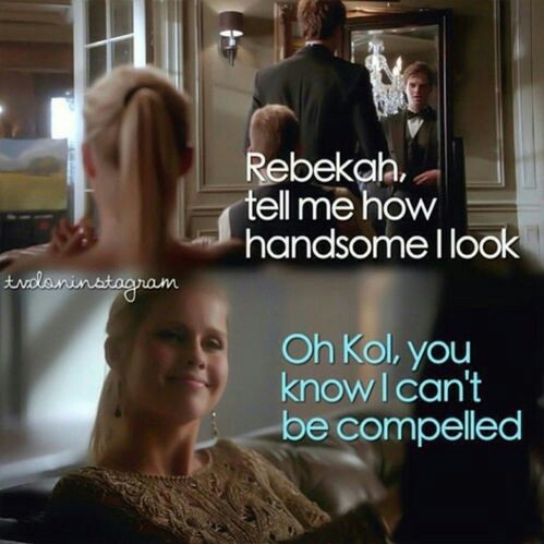 The Vampire Diaries
