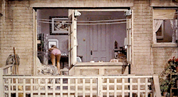 babeimgonnaleaveu:  Rear Window (1954) dir.