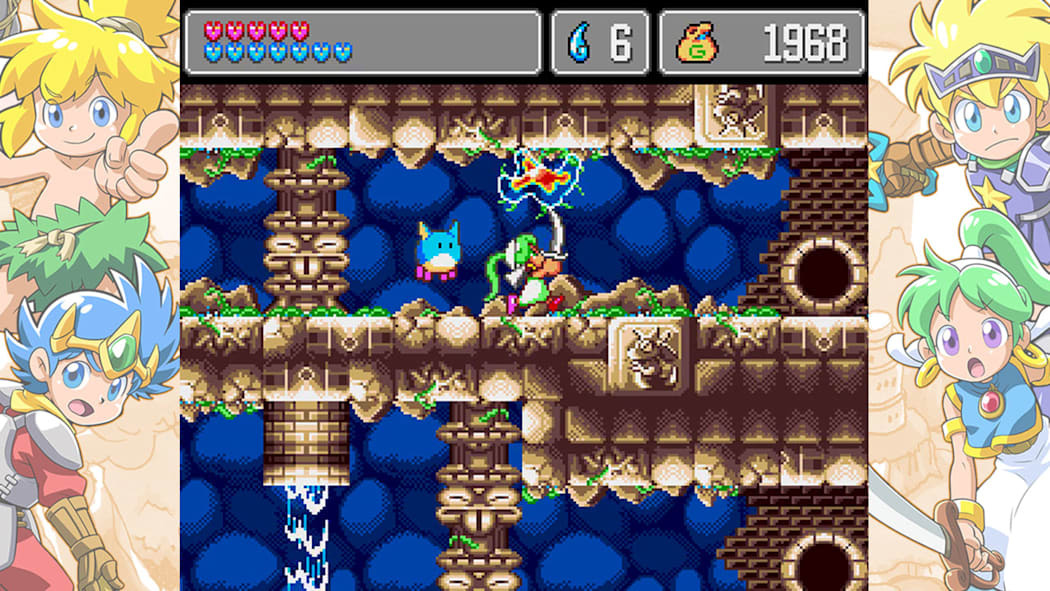 Comprar Puzzle Bobble™2X/BUST-A-MOVE™2 Arcade Edition & Puzzle Bobble™3/BUST-A-MOVE™3 S-Tribute