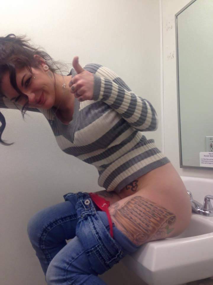 YOLO--Pee