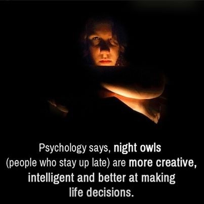 thorgirl420:  Damn then I must be one extremely smart, great decision making, creative Woman! Right on!