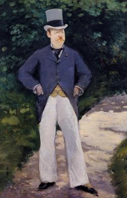 Edouard Manet