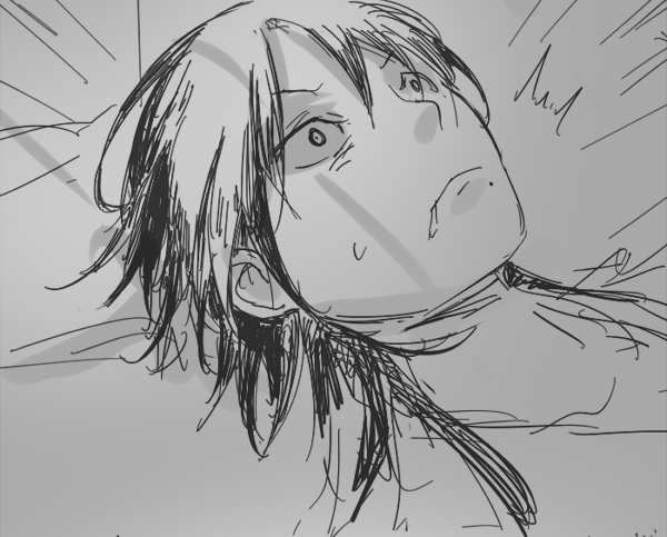 aldanaski:  a sada who cant spit it out