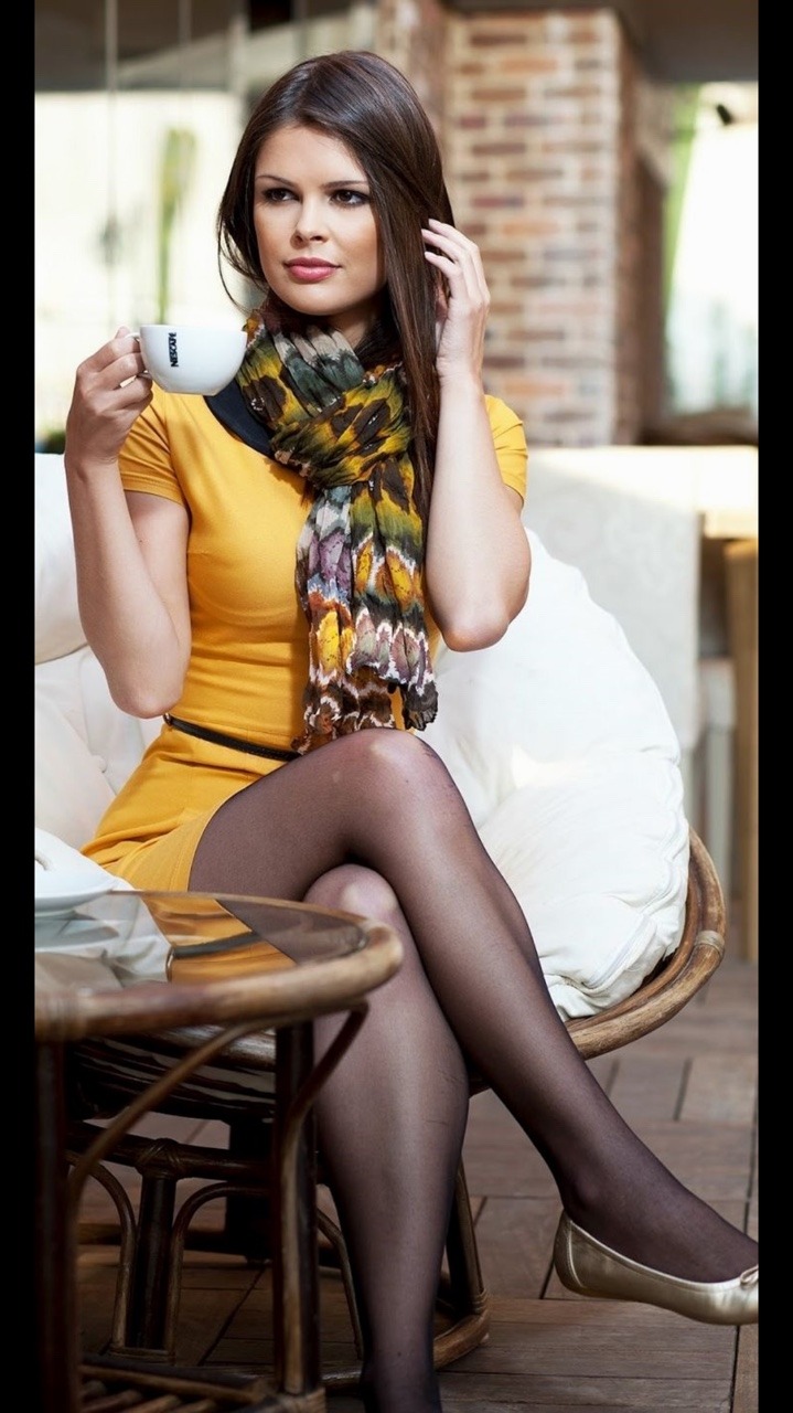 38 Female With Pantyhose Fetish 18 Or Older Only