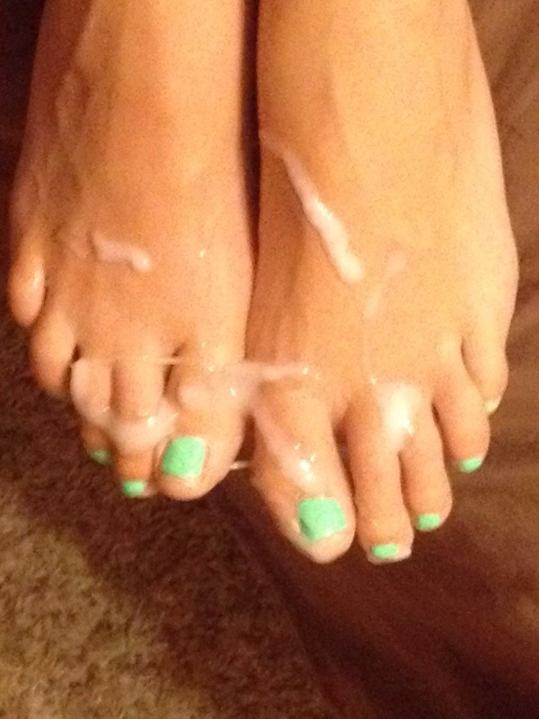 CummyToes