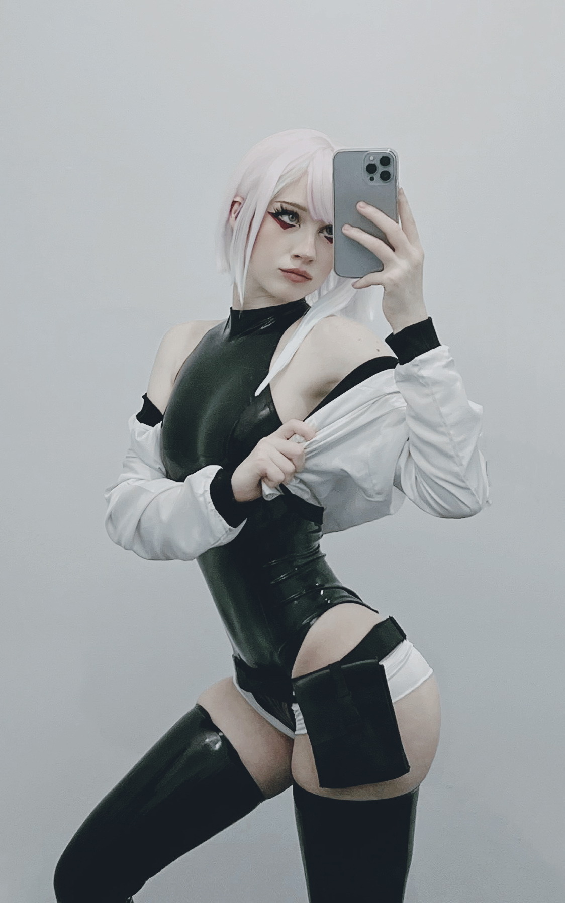 KOBIKIYAMA - @norafawn