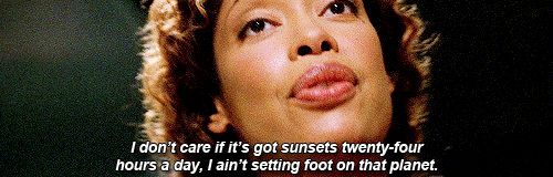 whedonverseappreciation:Whedonverse Appreciation | Zoe Washburne[5/5] Quotes