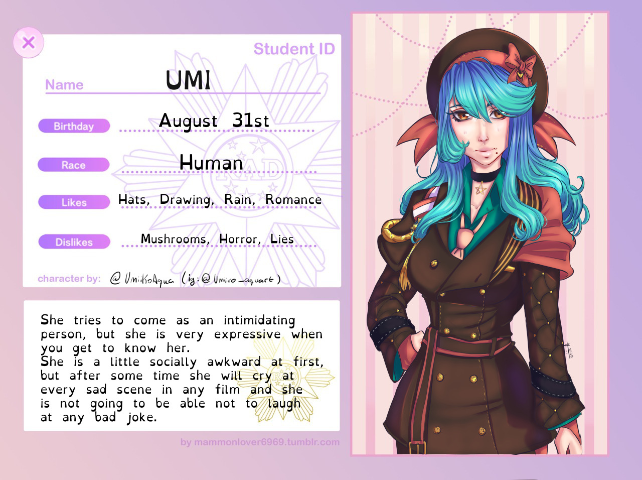 Mc Id Card