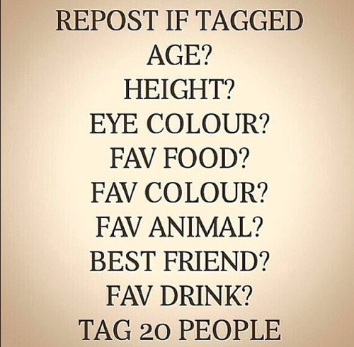 rebelrevealed:  bacon-radio:  lovely-daydreamer73:  givemesumsugar:  flirtingwithtemptations:  Some #FridayFun 40, 5’4, Brown, Pizza, Black & Purple, Yorkshire Terrier, Lulu & Mia, Amaretto Sour. Tagging: calvalley858 sweetpea1970 donna8503