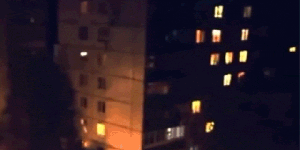 sixpenceee:  doitswaggy:  tumblr user sixpenceee is the reason why I get up in the early morning.  so  none of those creatures get  me in the night   what  could  possibly  be  out  there?      