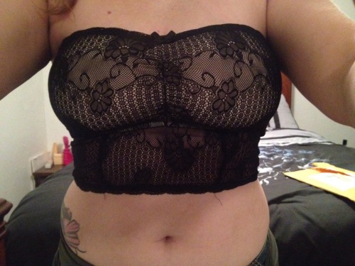 coloradocouple: Her new bra