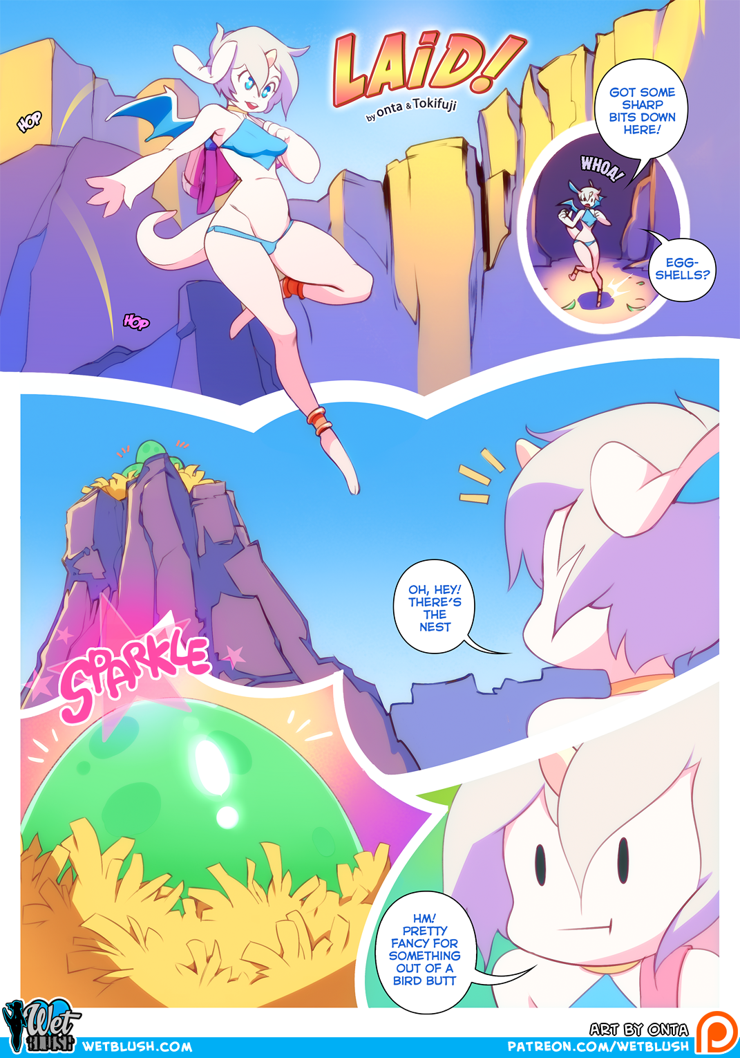 xcookiexdragonx:  ~(˘▾˘~) 3000 Follower Special.(~˘▾˘)~Comic no: 20——————————————Comic:
