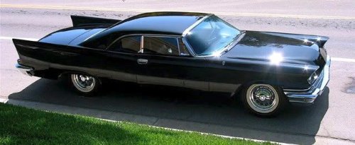 morbidrodz:  Follow this blog for more Hot Rods and Kustoms