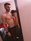 savemeimgay:bedtime vibes