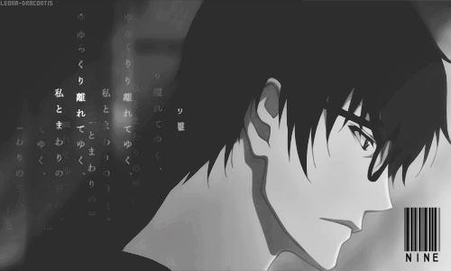 leona-dracontis:N i n e / ナイン