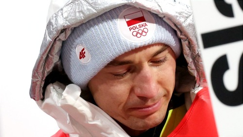 kamil stoch