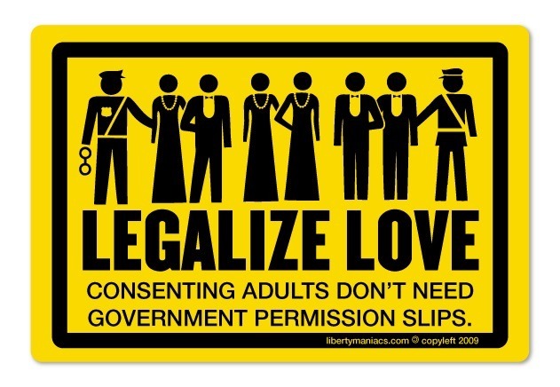 libertariancontrarian:  Don’t tread on anyone. 