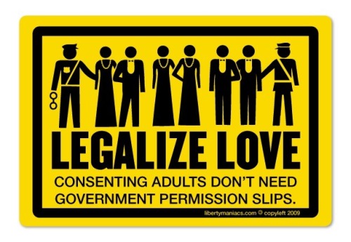 libertariancontrarian:  Don’t tread on anyone. 