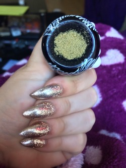 ganja-goddess:  Kief & claws is kinda