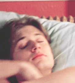 heart-attackles:  jensen ackles in dawson’s creek ↳ 6x17 - sex and violence