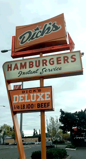 Dig It Vintage