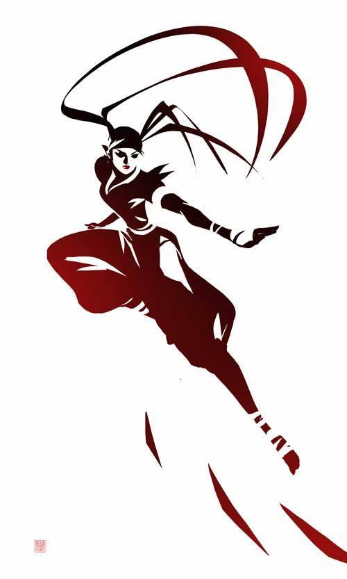 lohrien:  Illustrations by Sho Murase website l tumblr