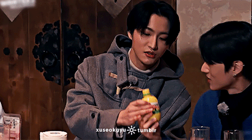 Cant Trust Anyone In This Family.WooSangHwa In Wanteez Behind Scene