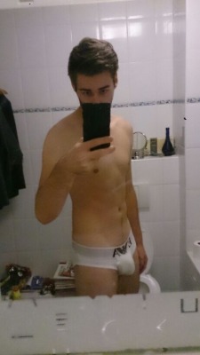 ju68:  guyswithcellphones:  Our “Blog Slave” Mark is back showing off every single thick delicious inch! His original post: Here You have been a very good slave Mark! &lt;3  http://ju68.tumblr.com / @FUCKYEAHju68 