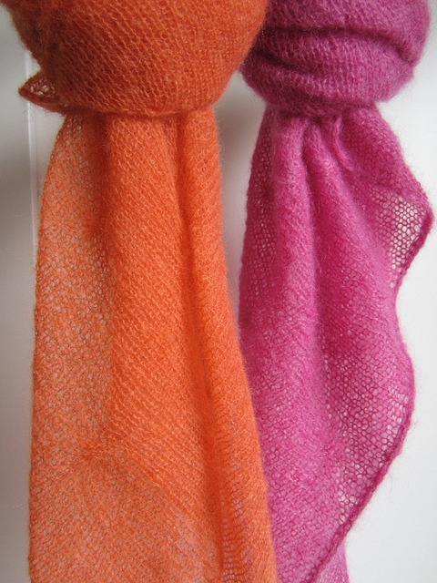 Free Knitting Pattern: Candy by maanelcables & purls on etsy