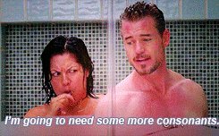 Grey's Anatomy Quotes