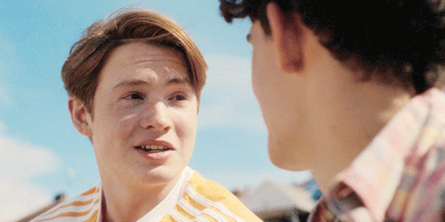 Spinninwiththestars:  I Like Charlie Spring! In A Romantic Way Not Just A Friend