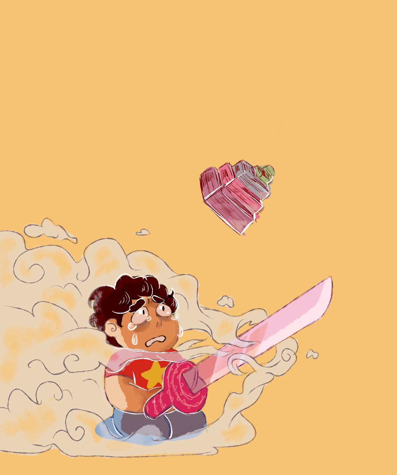 ninia-goku:  you have no idea how worried I’m about this kid 