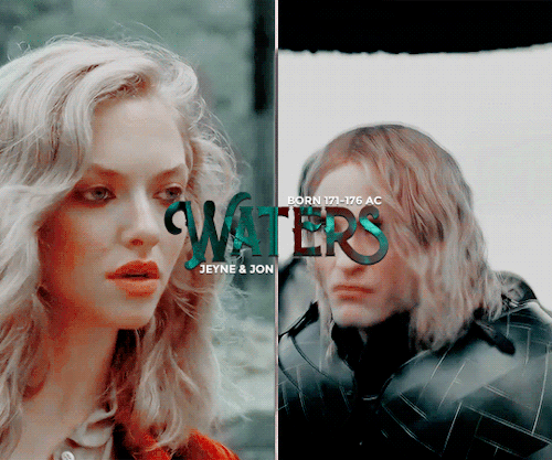 The Great Love Of Her Life Was Her Cousin, Alyn Velaryon, The Seafarer And Admiral Known As Oakenfist,