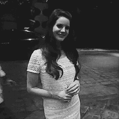 dailydelreygifs - Daily Lana Del Rey Gifs