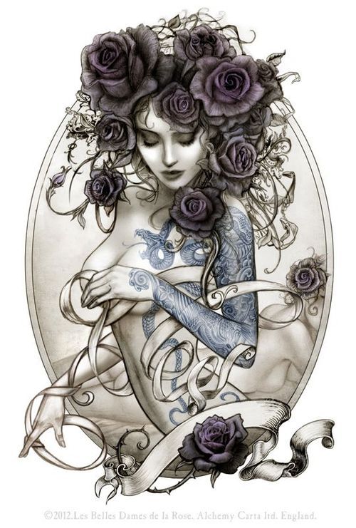 ceegee1:Make a nice tat.