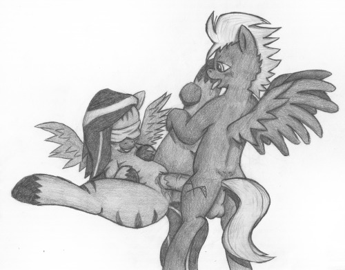 Old Pony Porn by yours truly…Part 2/2 I remember most of these being requests. I didn’t really grasp the concept of commissions back then. But god I really wouldn’t feel good if people paid me for this aghagagagaga. Looking back at