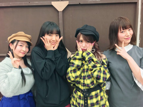 ヨルハだょ｜田中れいなオフィシャルブログ「田中れいなのおつかれいなー」Powered by Ameba