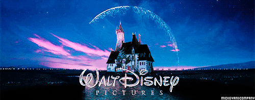 mickeyandcompany:Walt Disney Pictures intro + Disney places, set 3 (click in the