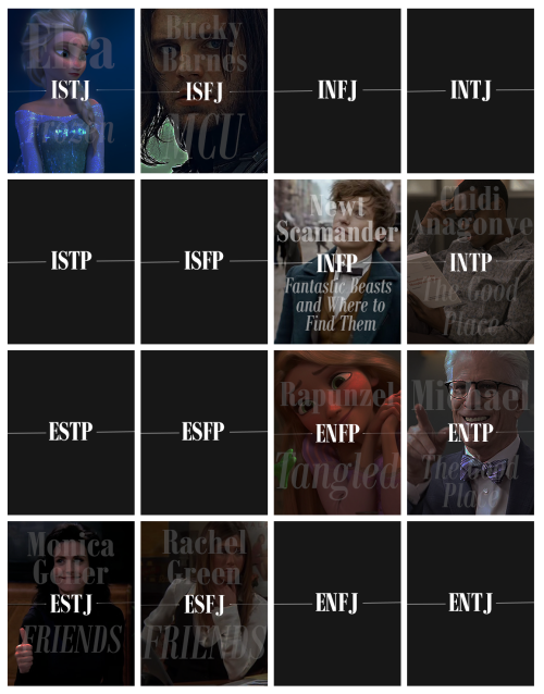 2019 INFP Follower Favorite Winner: NEWT SCAMANDER FROM FANTASTIC BEASTS AND WHERE TO FIND THEM